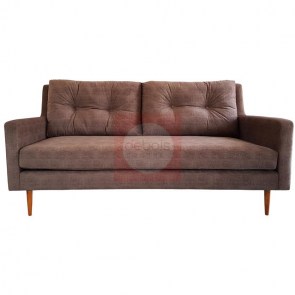 Sillones y sofa nordico Guillou